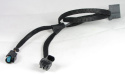 Y-Cable - Checkbox - QCB-Y2-0045 QSP Products