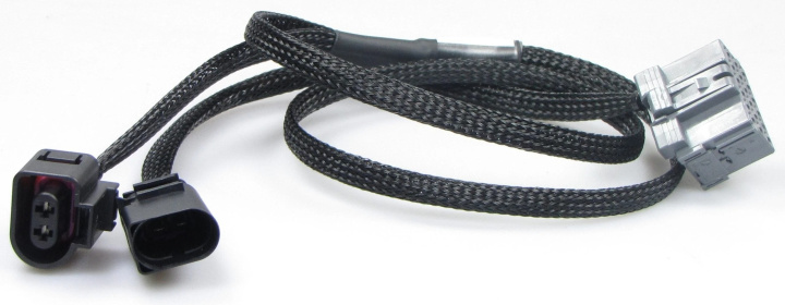 Y-Cable - Checkbox - QCB-Y2-0050 QSP Products in the group Tuning / Electronics / Checkbox Tools at DDESIGN Scandinavia AB (QCB-Y2-0050)