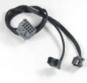 Y-Cable - Checkbox - QCB-Y2-0052 QSP Products