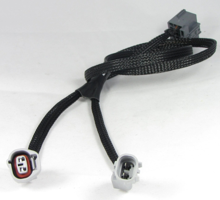 Y-Cable - Checkbox - QCB-Y2-0054 QSP Products in the group Tuning / Electronics / Checkbox Tools at DDESIGN Scandinavia AB (QCB-Y2-0054)