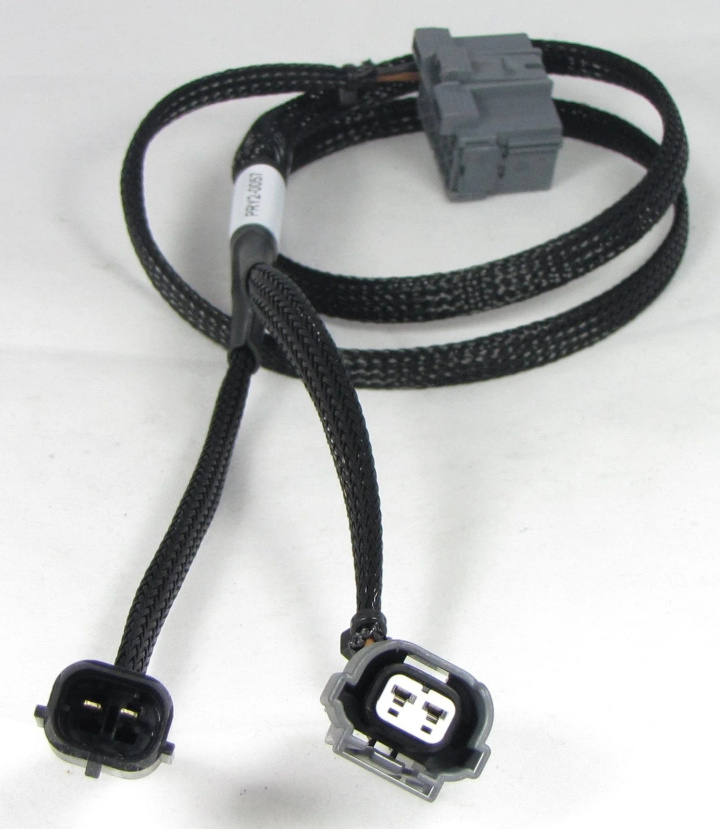 Y-Cable - Checkbox - QCB-Y2-0057 QSP Products in the group Tuning / Electronics / Checkbox Tools at DDESIGN Scandinavia AB (QCB-Y2-0057)