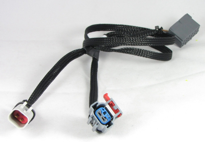 Y-Cable - Checkbox - QCB-Y2-0059 QSP Products in the group Tuning / Electronics / Checkbox Tools at DDESIGN Scandinavia AB (QCB-Y2-0059)