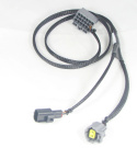 Y-Cable - Checkbox - QCB-Y2-0061 QSP Products