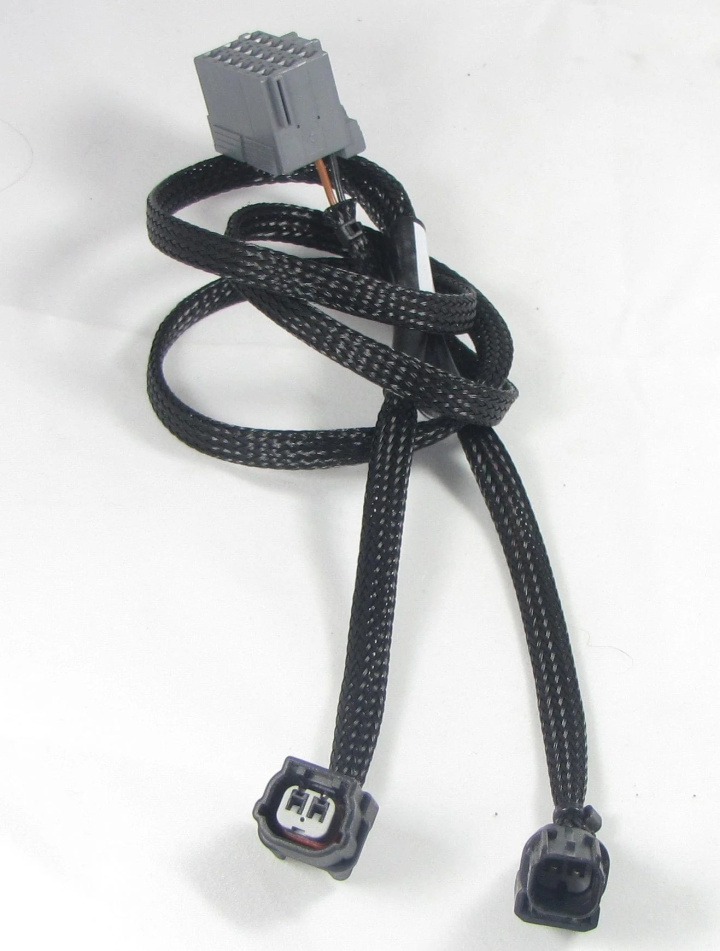 Y-Cable - Checkbox - QCB-Y2-0065 QSP Products in the group Tuning / Electronics / Checkbox Tools at DDESIGN Scandinavia AB (QCB-Y2-0065)