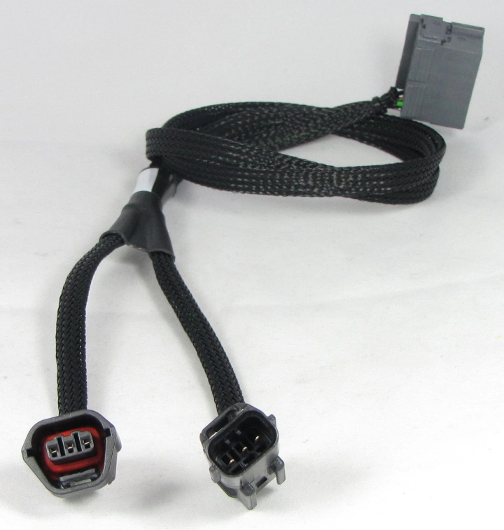 Y-Cable - Checkbox - QCB-Y3-0001 QSP Products in the group Tuning / Electronics / Checkbox Tools at DDESIGN Scandinavia AB (QCB-Y3-0001)