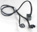Y-Cable - Checkbox - QCB-Y3-0002 QSP Products