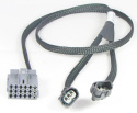 Y-Cable - Checkbox - QCB-Y3-0003 QSP Products