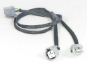 Y-Cable - Checkbox - QCB-Y3-0010 QSP Products
