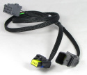 Y-Cable - Checkbox - QCB-Y3-0012 QSP Products