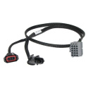 Y-Cable - Checkbox - QCB-Y3-0021 QSP Products