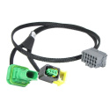 Y-Cable - Checkbox - QCB-Y3-0022 QSP Products