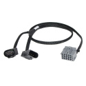 Y-Cable - Checkbox - QCB-Y3-0023 QSP Products