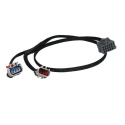 Y-Cable - Checkbox - QCB-Y3-0025 QSP Products