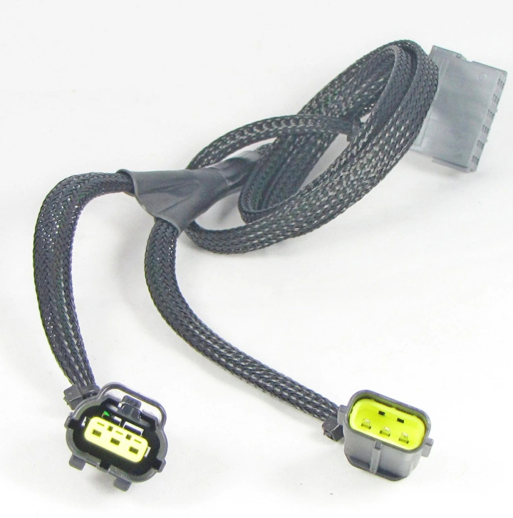 Y-Cable - Checkbox - QCB-Y3-0031 QSP Products in the group Tuning / Electronics / Checkbox Tools at DDESIGN Scandinavia AB (QCB-Y3-0031)