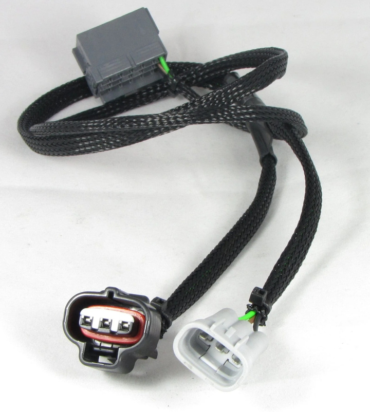 Y-Cable - Checkbox - QCB-Y3-0035 QSP Products in the group Tuning / Electronics / Checkbox Tools at DDESIGN Scandinavia AB (QCB-Y3-0035)