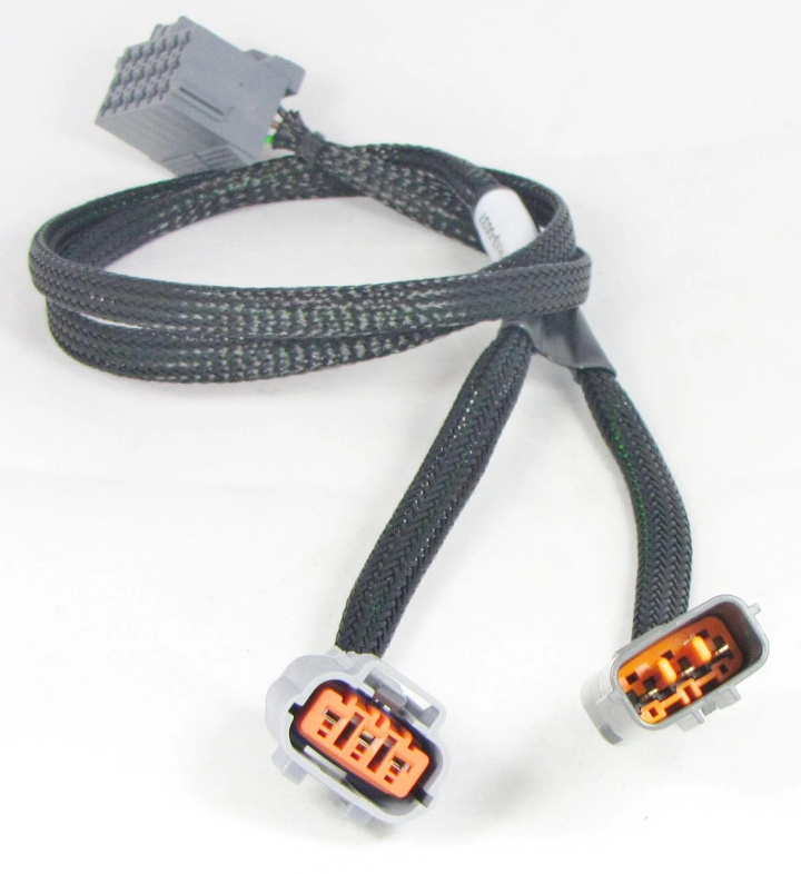 Y-Cable - Checkbox - QCB-Y3-0037 QSP Products in the group Tuning / Electronics / Checkbox Tools at DDESIGN Scandinavia AB (QCB-Y3-0037)