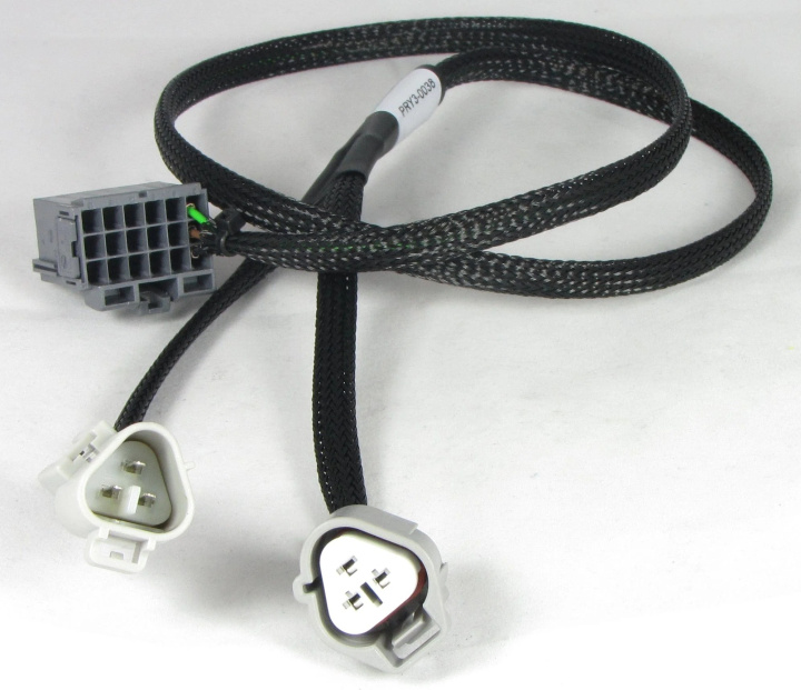 Y-Cable - Checkbox - QCB-Y3-0038 QSP Products in the group Tuning / Electronics / Checkbox Tools at DDESIGN Scandinavia AB (QCB-Y3-0038)