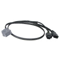 Y-Cable - Checkbox - QCB-Y3-0041 QSP Products