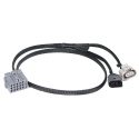 Y-Cable - Checkbox - QCB-Y3-0042 QSP Products