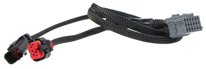 Y-Cable - Checkbox - QCB-Y3-0045 QSP Products in the group Tuning / Electronics / Checkbox Tools at DDESIGN Scandinavia AB (QCB-Y3-0045)