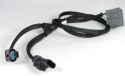 Y-Cable - Checkbox - QCB-Y3-0046 QSP Products