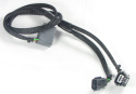 Y-Cable - Checkbox - QCB-Y3-0048 QSP Products
