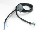 Y-Cable - Checkbox - QCB-Y4-0000 QSP Products