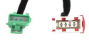 Y-Cable - Checkbox - QCB-Y4-0008 QSP Products