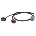 Y-Cable - Checkbox - QCB-Y4-0017 QSP Products
