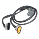 Y-Cable - Checkbox - QCB-Y4-0019 QSP Products