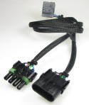 Y-Cable - Checkbox - QCB-Y4-0022 QSP Products