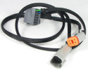 Y-Cable - Checkbox - QCB-Y4-0023 QSP Products