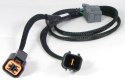 Y-Cable - Checkbox - QCB-Y4-0025 QSP Products