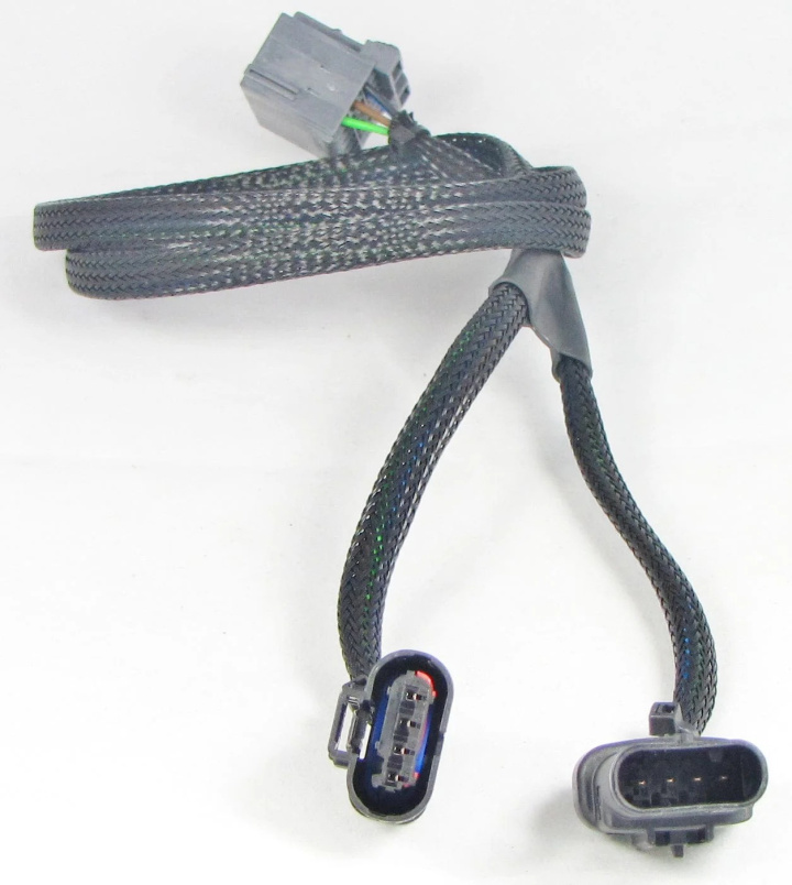 Y-Cable - Checkbox - QCB-Y4-0029 QSP Products in the group Tuning / Electronics / Checkbox Tools at DDESIGN Scandinavia AB (QCB-Y4-0029)