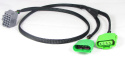 Y-Cable - Checkbox - QCB-Y4-0031 QSP Products