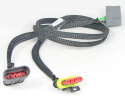 Y-Cable - Checkbox - QCB-Y4-0034 QSP Products