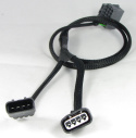 Y-Cable - Checkbox - QCB-Y4-0037 QSP Products