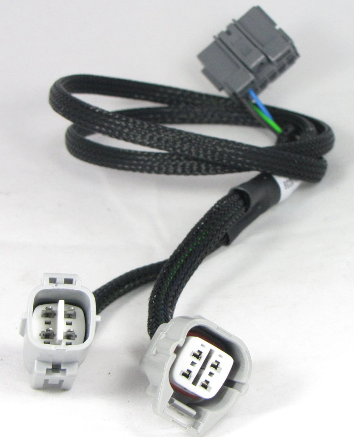 Y-Cable - Checkbox - QCB-Y4-0039 QSP Products in the group Tuning / Electronics / Checkbox Tools at DDESIGN Scandinavia AB (QCB-Y4-0039)