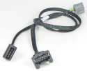 Y-Cable - Checkbox - QCB-Y4-0040 QSP Products