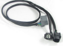Y-Cable - Checkbox - QCB-Y4-0044 QSP Products