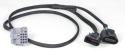 Y-Cable - Checkbox - QCB-Y5-0005 QSP Products