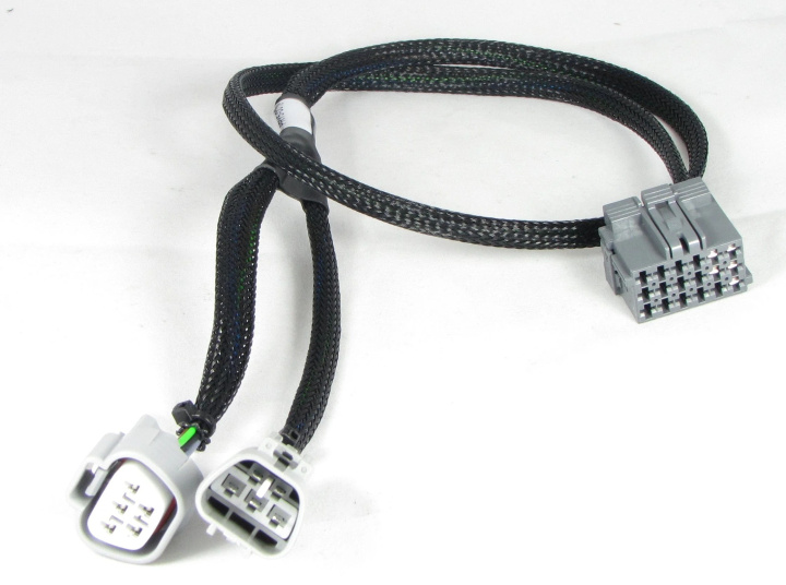 Y-Cable - Checkbox - QCB-Y5-0012 QSP Products in the group Tuning / Electronics / Checkbox Tools at DDESIGN Scandinavia AB (QCB-Y5-0012)