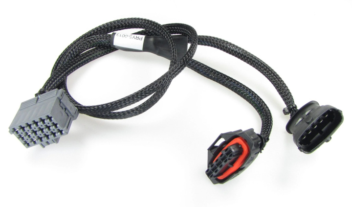 Y-Cable - Checkbox - QCB-Y5-0013 QSP Products in the group Tuning / Electronics / Checkbox Tools at DDESIGN Scandinavia AB (QCB-Y5-0013)