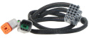 Y-Cable - Checkbox - QCB-Y6-0005 QSP Products