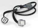 Y-Cable - Checkbox - QCB-Y6-0008 QSP Products