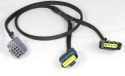 Y-Cable - Checkbox - QCB-Y6-0009 QSP Products