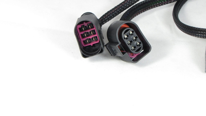 Y-Cable - Checkbox - QCB-Y6-0010 QSP Products in the group Tuning / Electronics / Checkbox Tools at DDESIGN Scandinavia AB (QCB-Y6-0010)