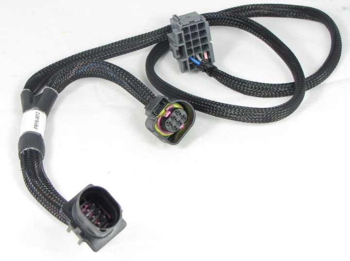 Y-Cable - Checkbox - QCB-Y6-0012 QSP Products in the group Tuning / Electronics / Checkbox Tools at DDESIGN Scandinavia AB (QCB-Y6-0012)