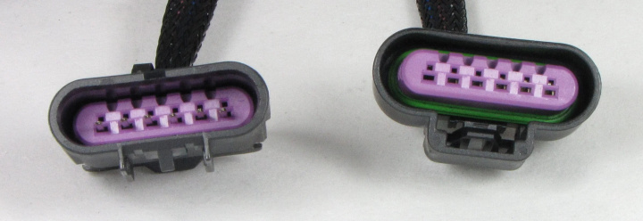 Y-Cable - Checkbox - QCB-Y6-0016 QSP Products in the group Tuning / Electronics / Checkbox Tools at DDESIGN Scandinavia AB (QCB-Y6-0016)