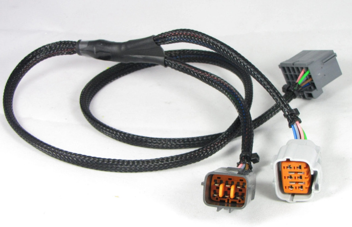 Y-Cable - Checkbox - QCB-Y6-0017 QSP Products in the group Tuning / Electronics / Checkbox Tools at DDESIGN Scandinavia AB (QCB-Y6-0017)